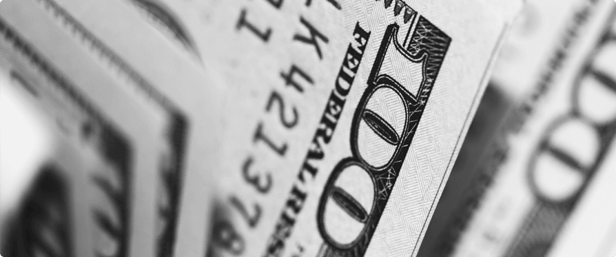 Hundred Dollar Bills Hundred Dollar Bills